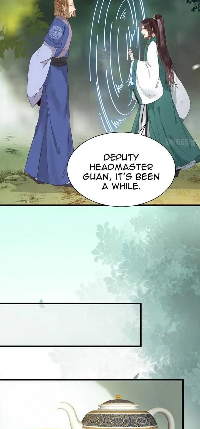 Read The Ghostly Doctor chapter 242 image 14 on Lezhin