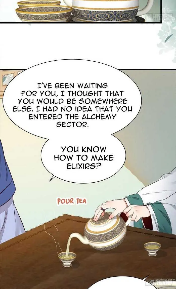 Read The Ghostly Doctor chapter 242 image 15 on Lezhin