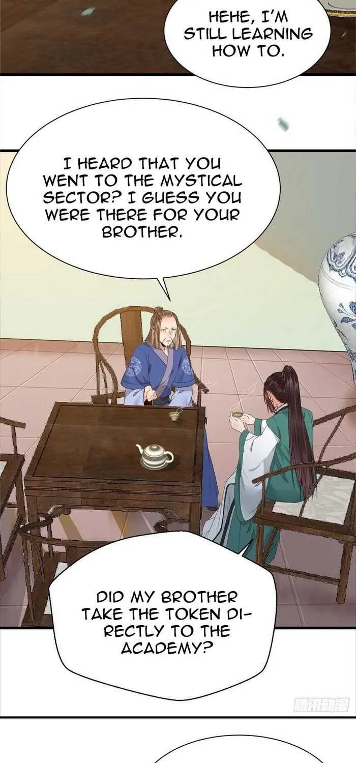 Read The Ghostly Doctor chapter 242 image 16 on Lezhin