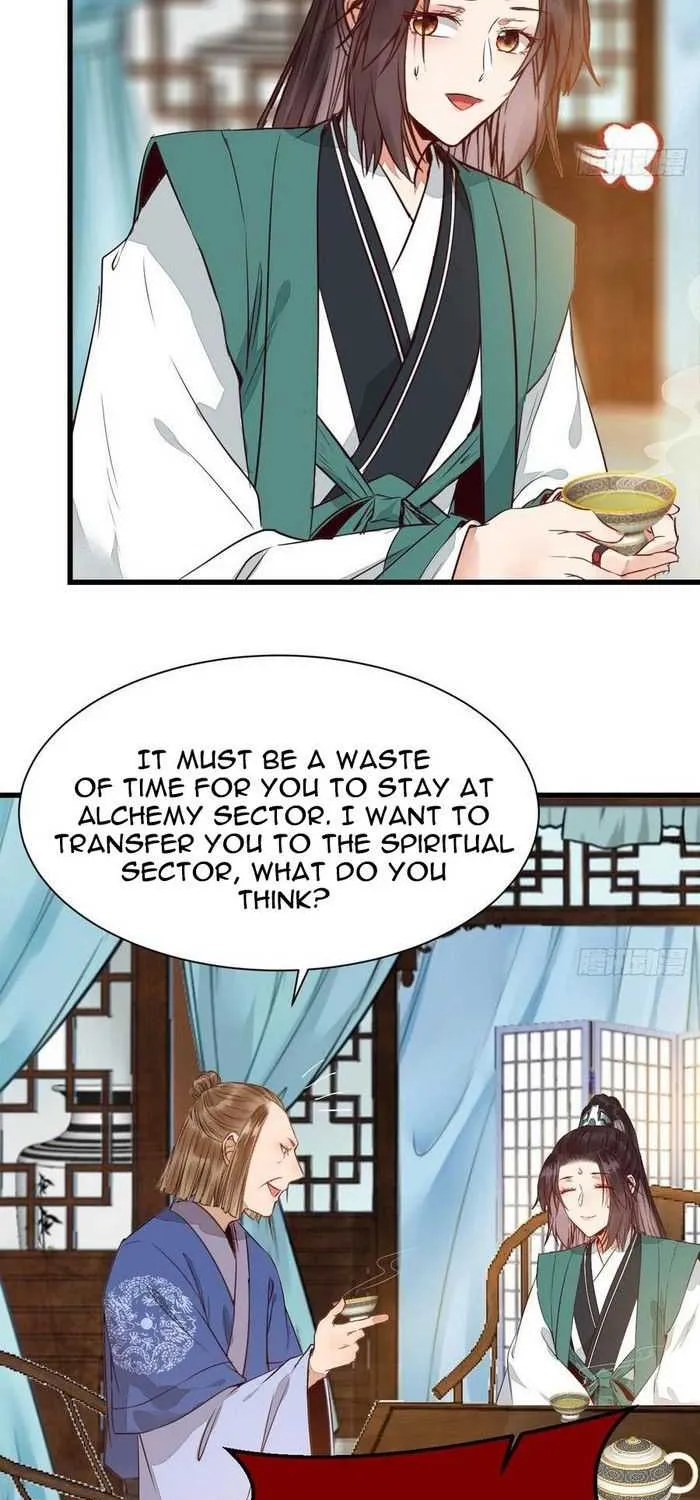 Read The Ghostly Doctor chapter 242 image 18 on Lezhin