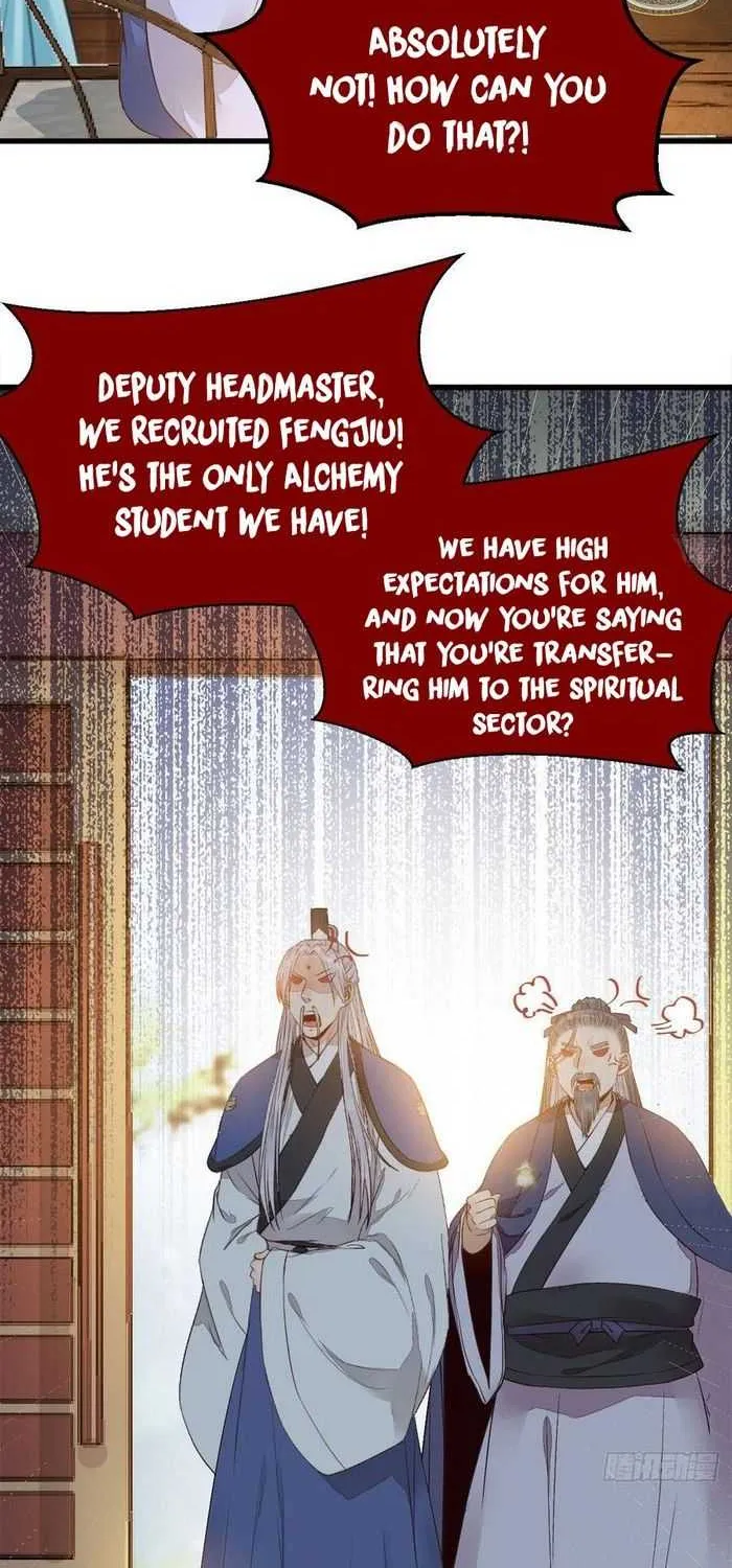 Read The Ghostly Doctor chapter 242 image 19 on Lezhin