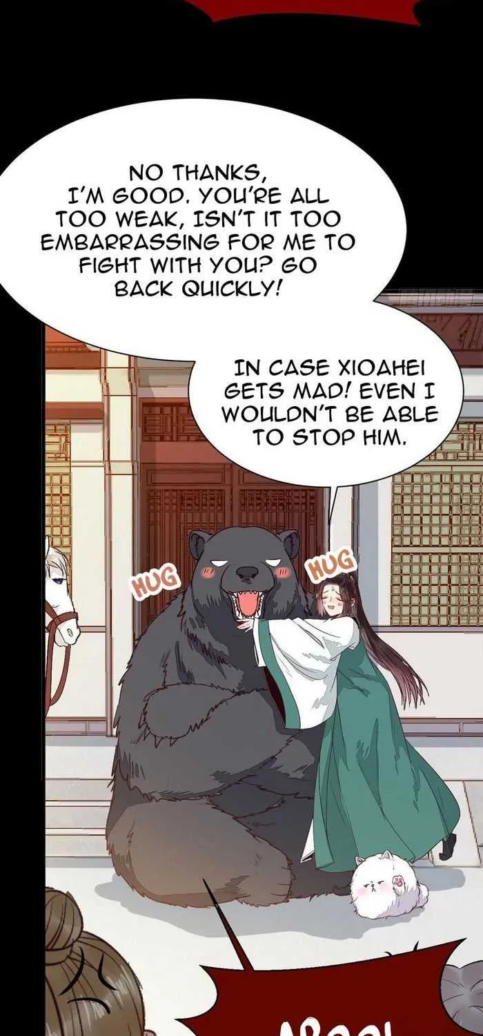 Read The Ghostly Doctor chapter 242 image 2 on Lezhin