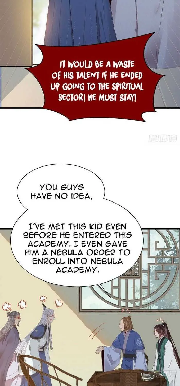 Read The Ghostly Doctor chapter 242 image 20 on Lezhin