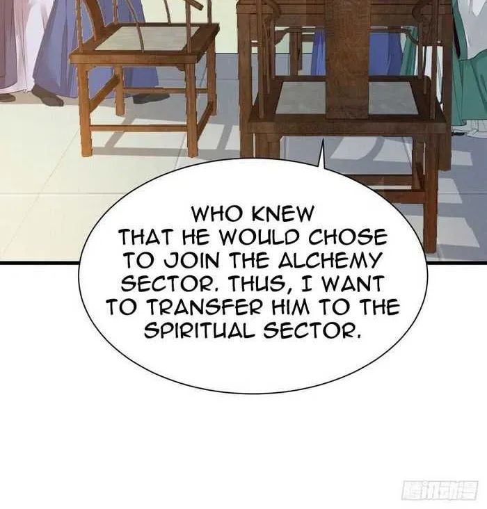 Read The Ghostly Doctor chapter 242 image 21 on Lezhin