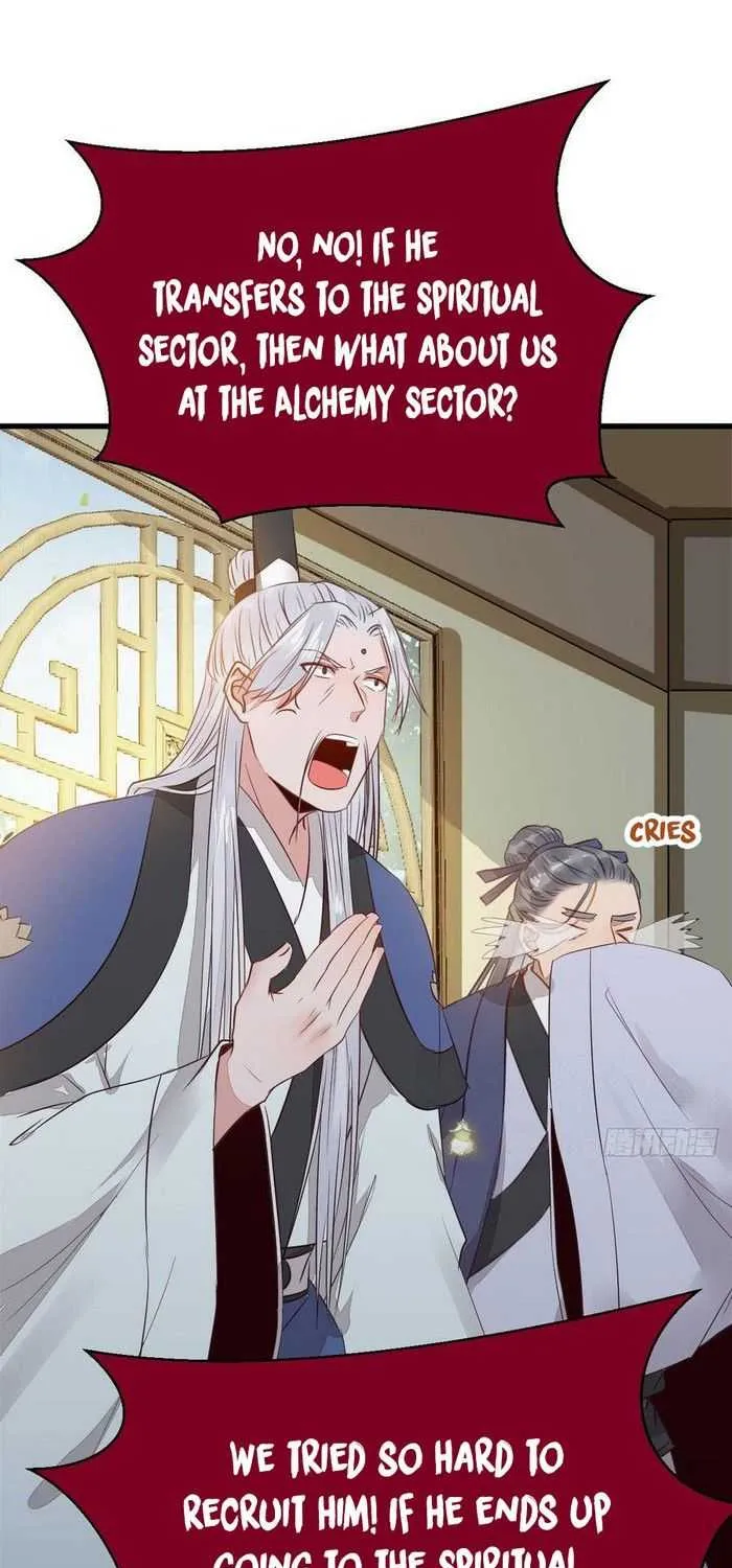 Read The Ghostly Doctor chapter 242 image 22 on Lezhin