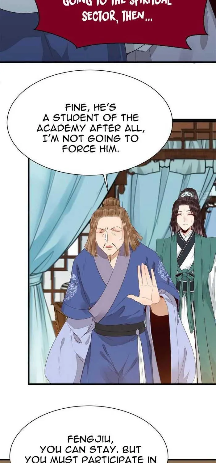Read The Ghostly Doctor chapter 242 image 23 on Lezhin