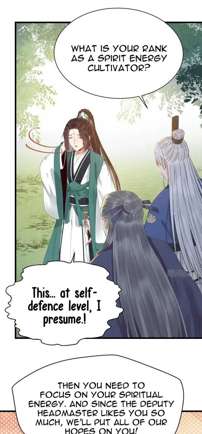 Read The Ghostly Doctor chapter 242 image 26 on Lezhin