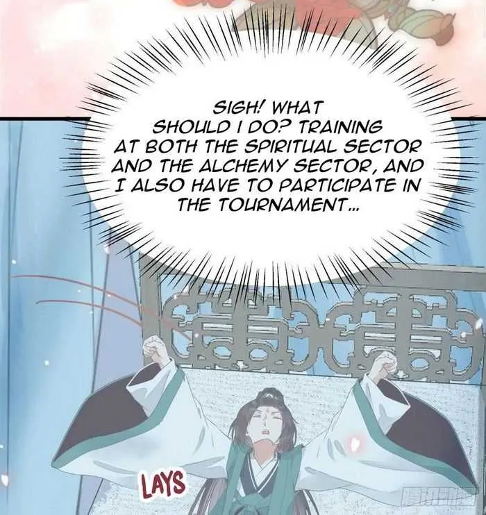 Read The Ghostly Doctor chapter 242 image 28 on Lezhin