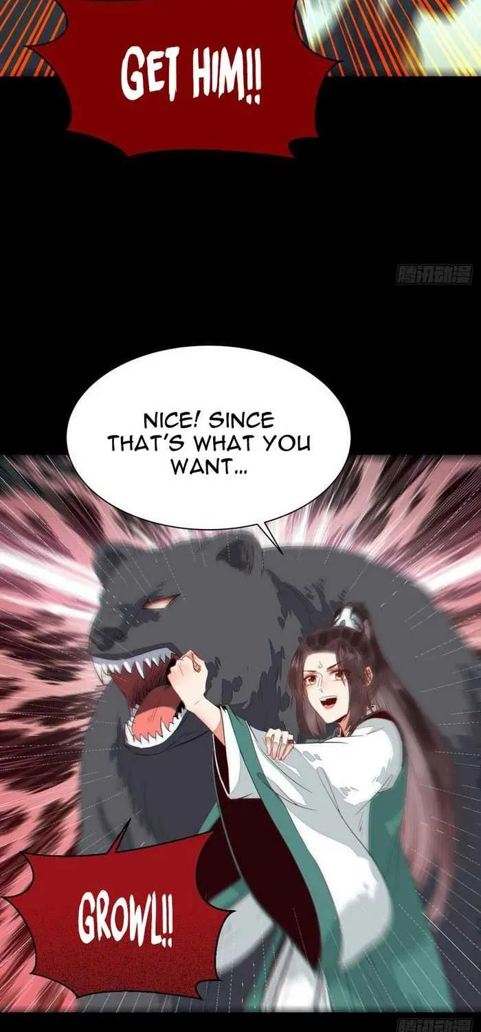Read The Ghostly Doctor chapter 242 image 4 on Lezhin