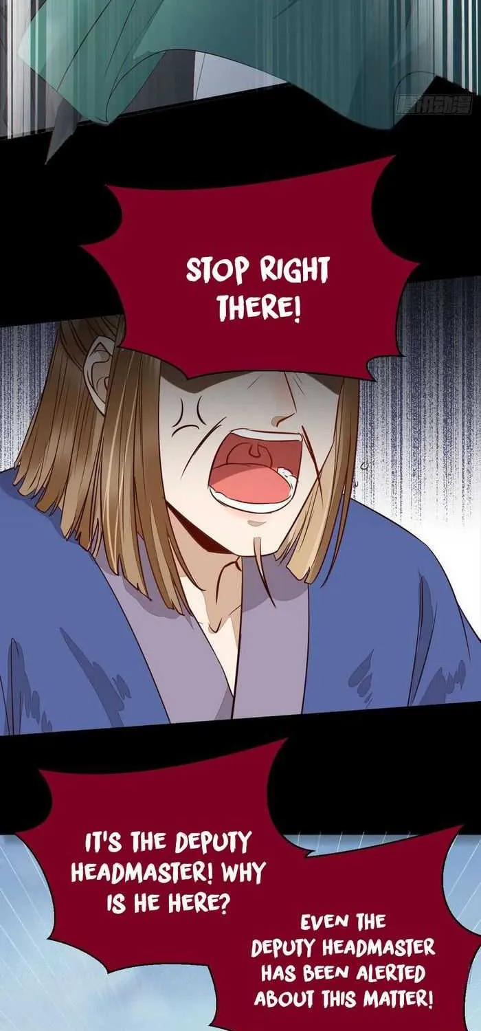 Read The Ghostly Doctor chapter 242 image 6 on Lezhin