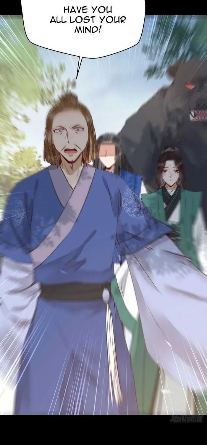 Read The Ghostly Doctor chapter 242 image 9 on Lezhin
