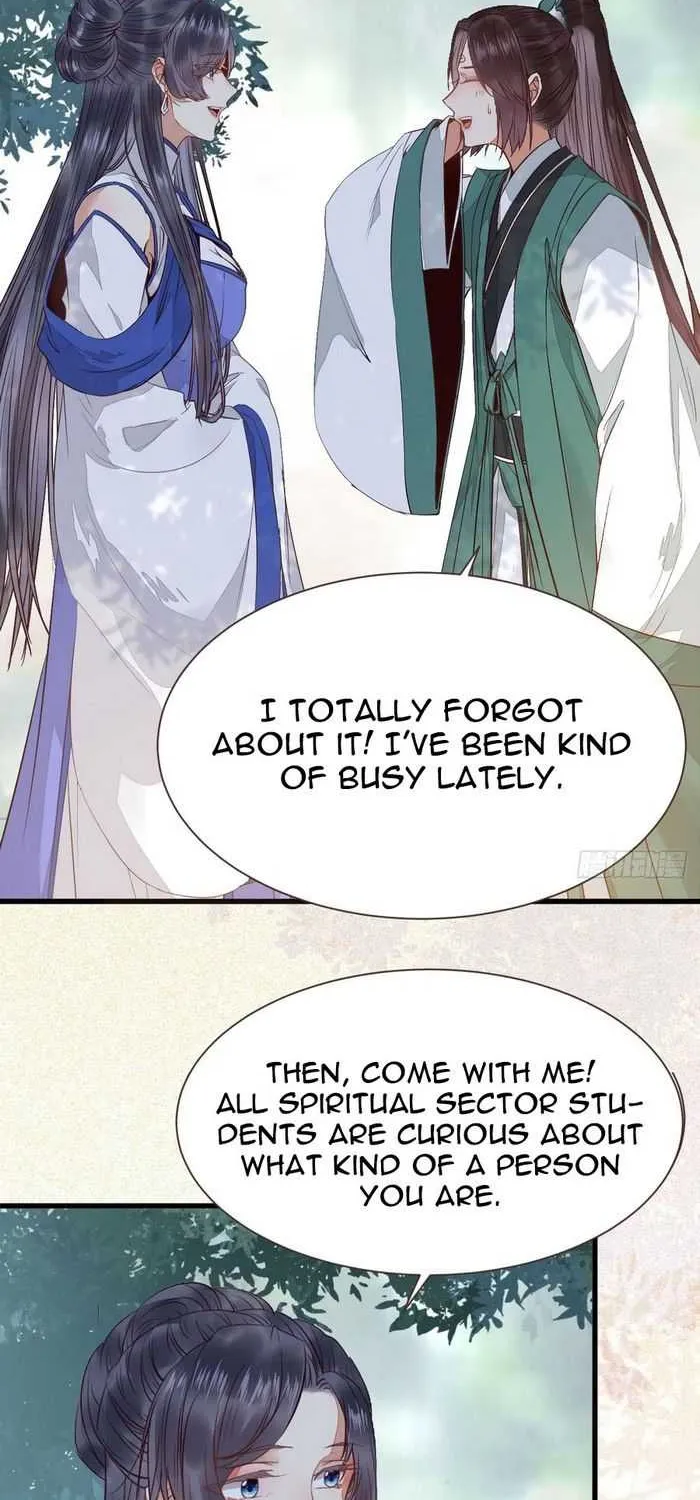 Read The Ghostly Doctor chapter 243 image 14 on Lezhin