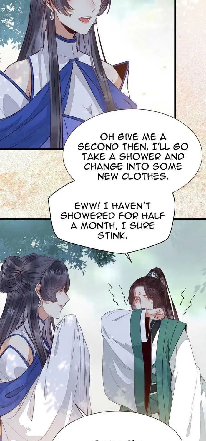 Read The Ghostly Doctor chapter 243 image 15 on Lezhin