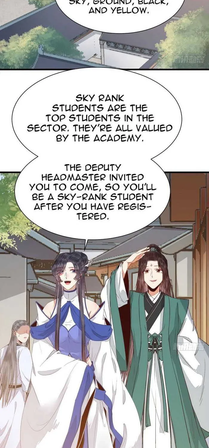 Read The Ghostly Doctor chapter 243 image 22 on Lezhin