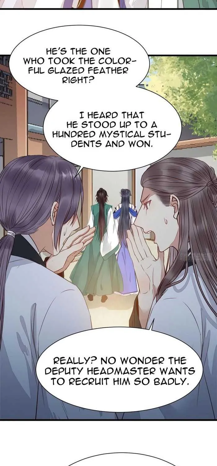 Read The Ghostly Doctor chapter 243 image 23 on Lezhin