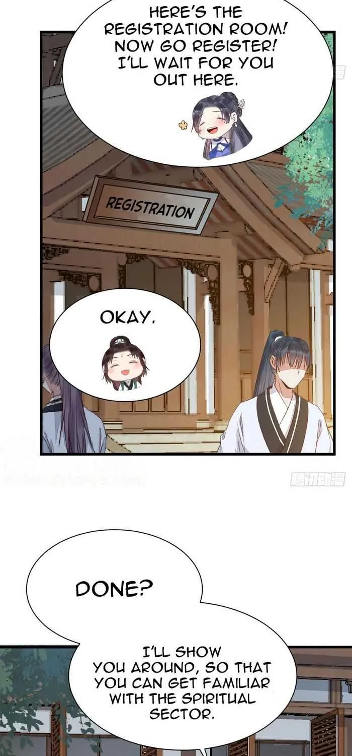 Read The Ghostly Doctor chapter 243 image 24 on Lezhin