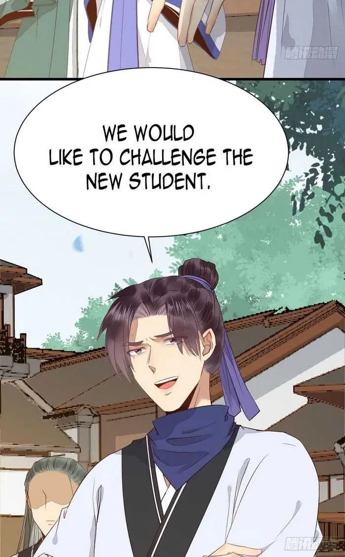 Read The Ghostly Doctor chapter 243 image 26 on Lezhin