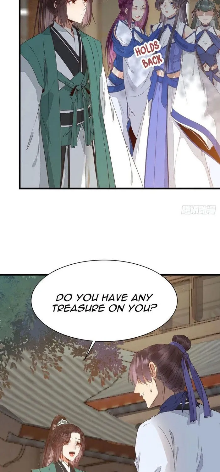 Read The Ghostly Doctor chapter 243 image 28 on Lezhin