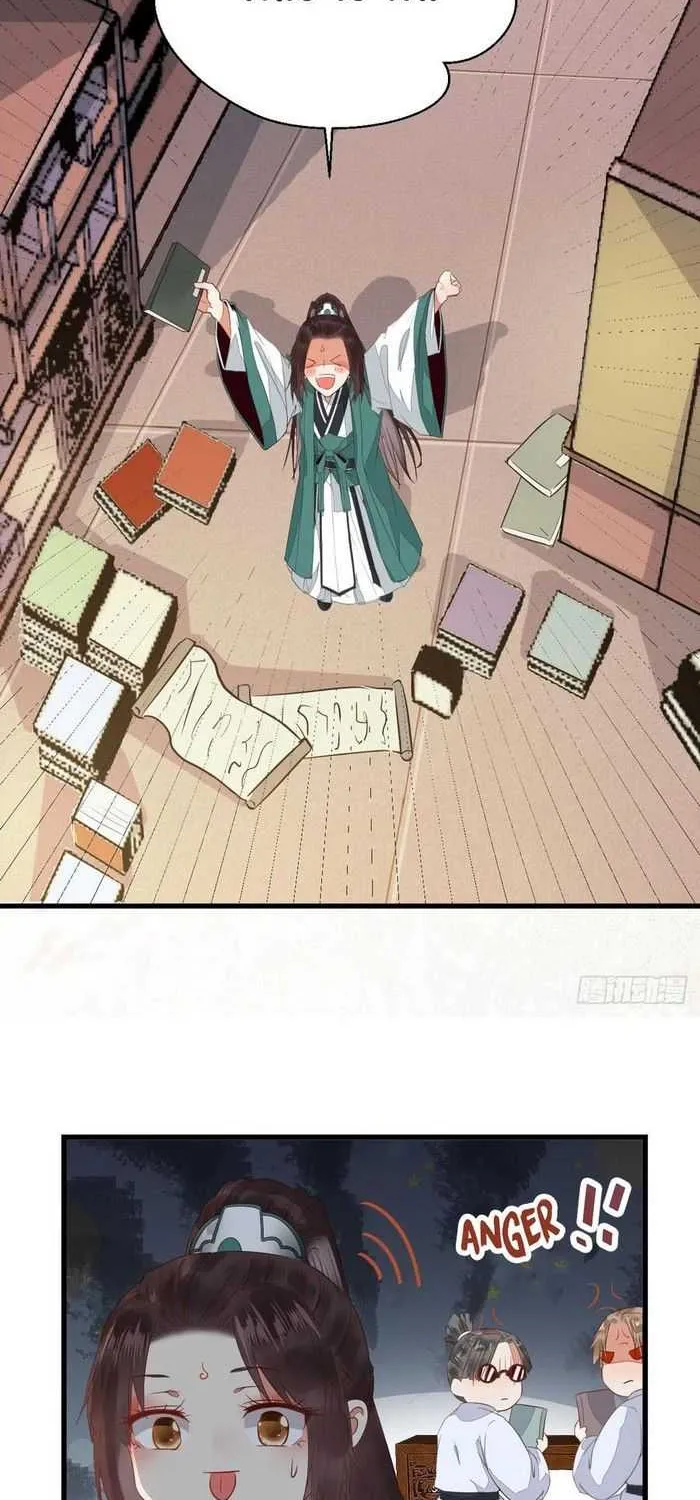 Read The Ghostly Doctor chapter 243 image 5 on Lezhin
