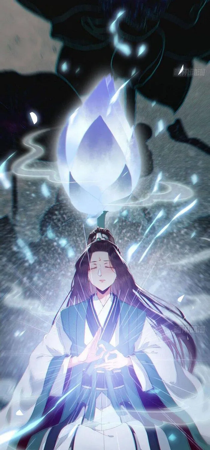 Read The Ghostly Doctor chapter 243 image 8 on Lezhin