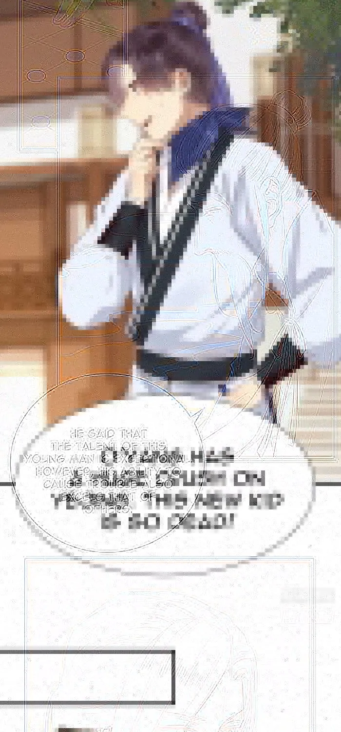 Read The Ghostly Doctor chapter 244 image 10 on Lezhin
