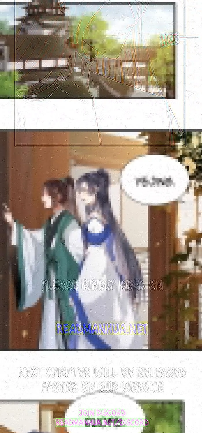 Read The Ghostly Doctor chapter 244 image 11 on Lezhin
