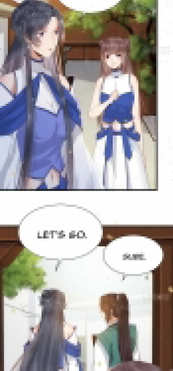 Read The Ghostly Doctor chapter 244 image 12 on Lezhin