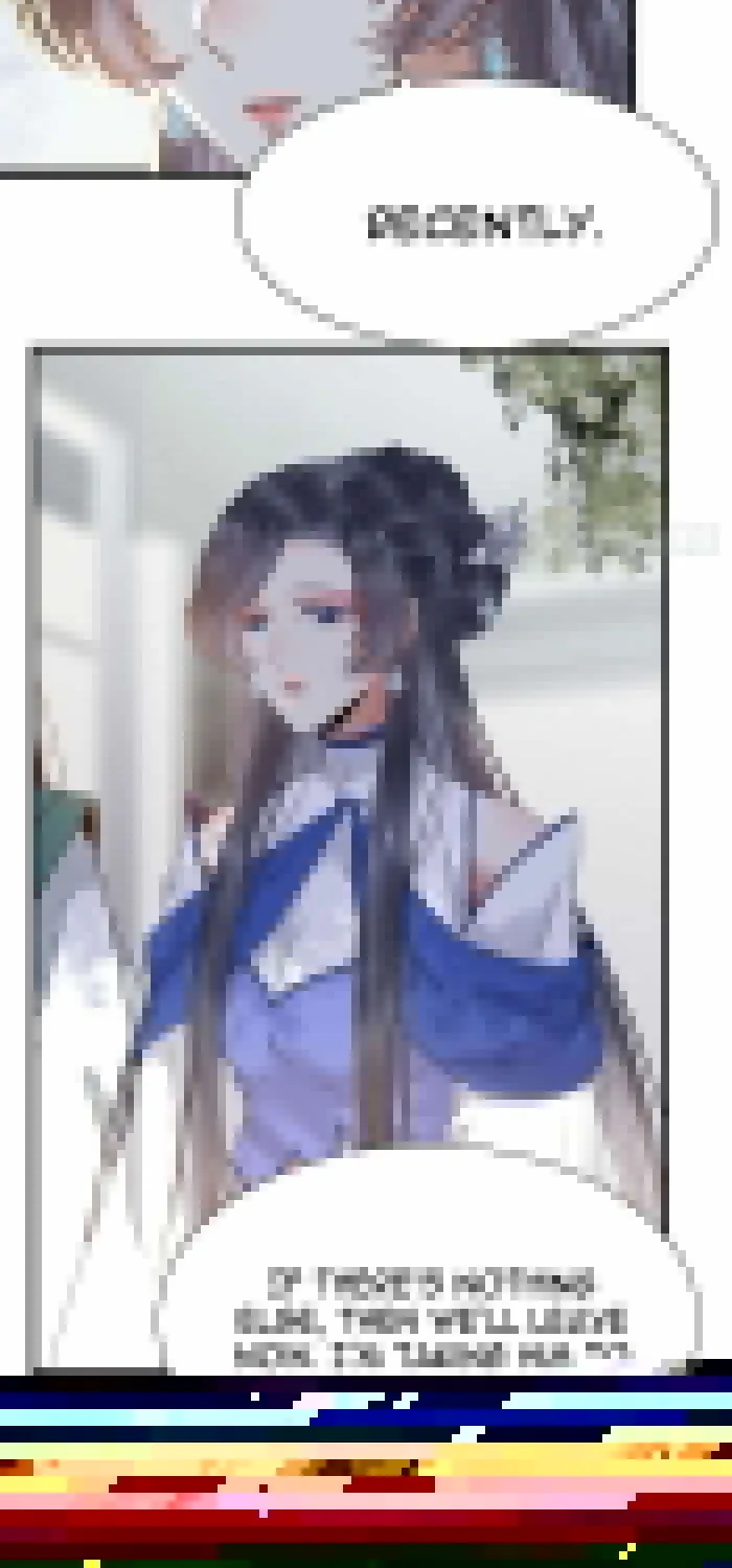 Read The Ghostly Doctor chapter 244 image 14 on Lezhin