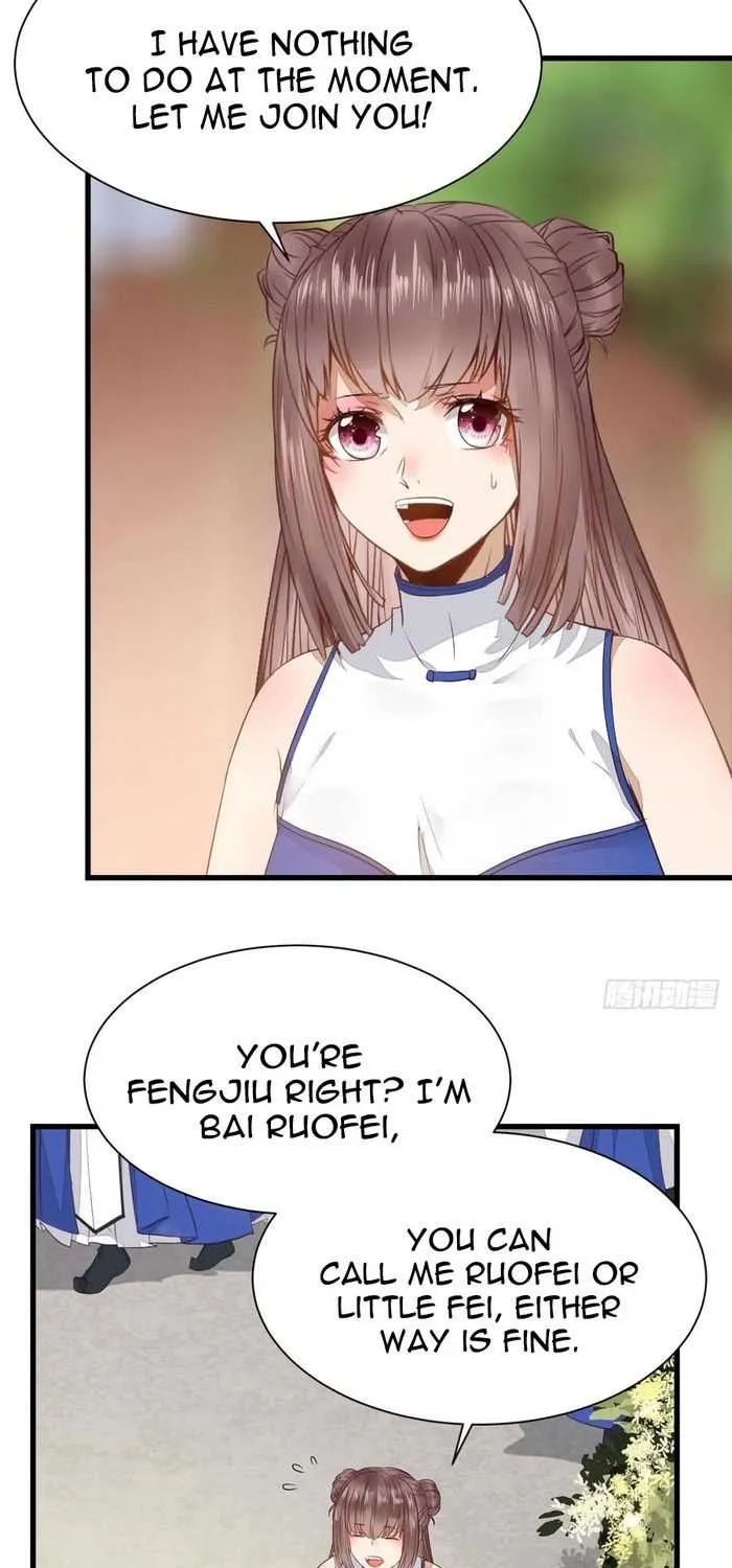 Read The Ghostly Doctor chapter 244 image 16 on Lezhin