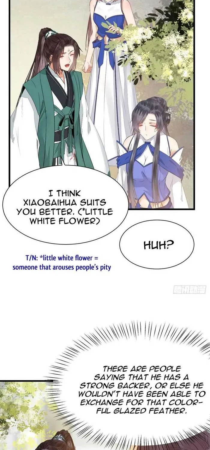 Read The Ghostly Doctor chapter 244 image 17 on Lezhin