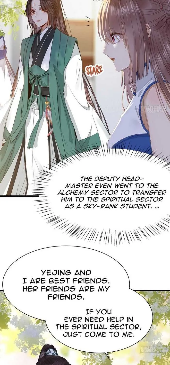Read The Ghostly Doctor chapter 244 image 18 on Lezhin