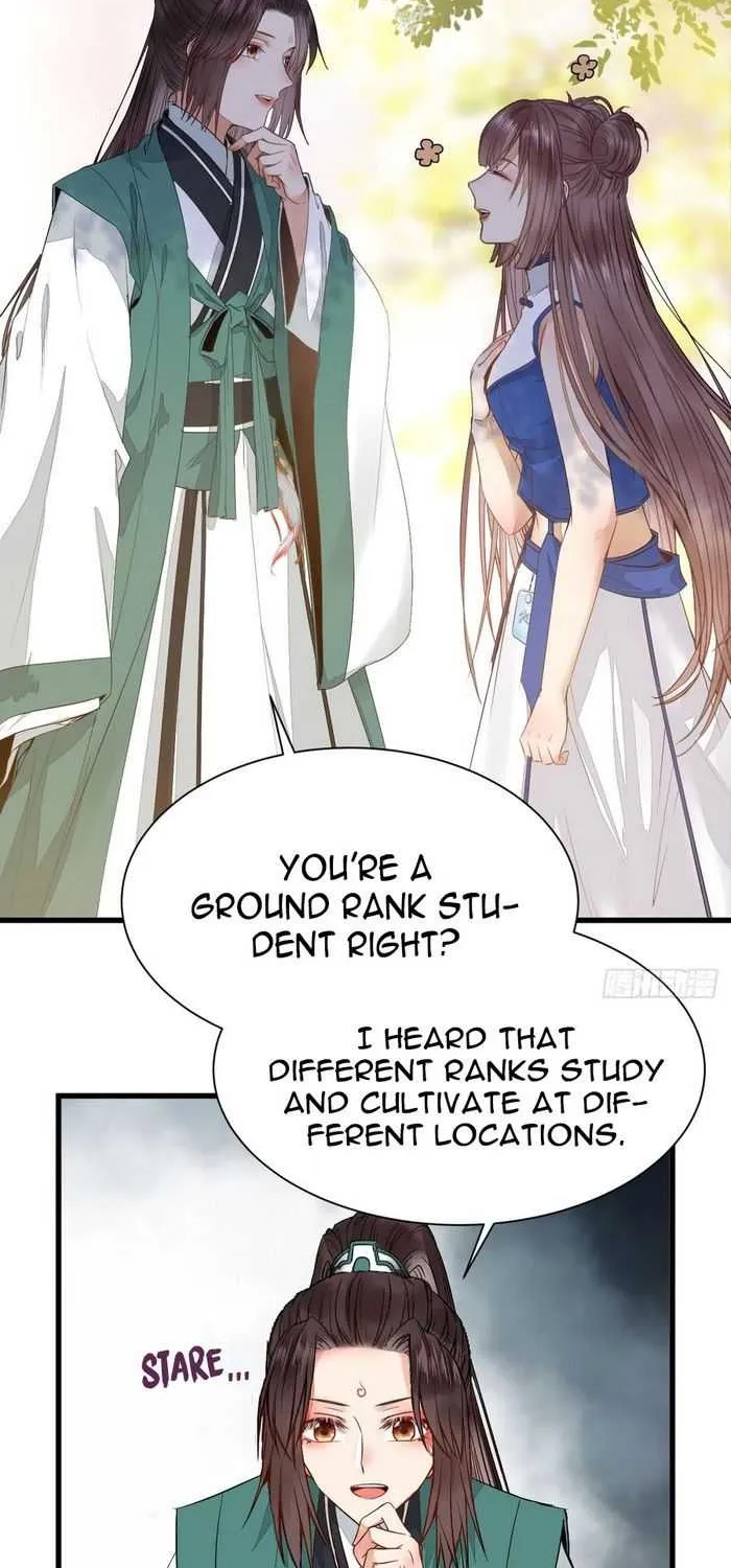 Read The Ghostly Doctor chapter 244 image 19 on Lezhin