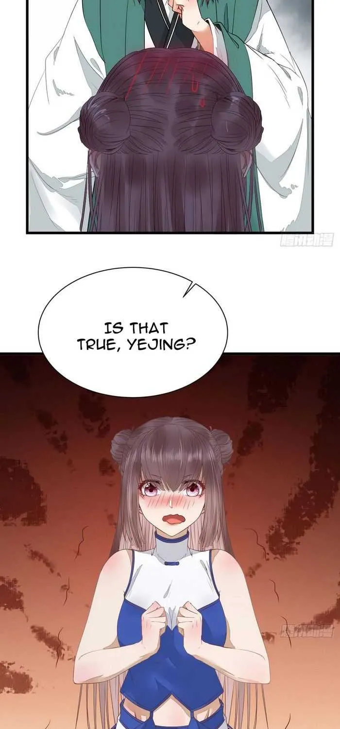 Read The Ghostly Doctor chapter 244 image 20 on Lezhin