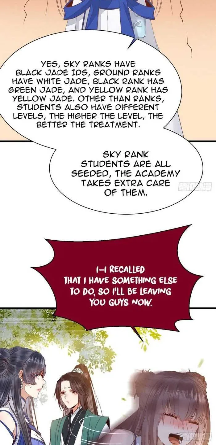Read The Ghostly Doctor chapter 244 image 21 on Lezhin