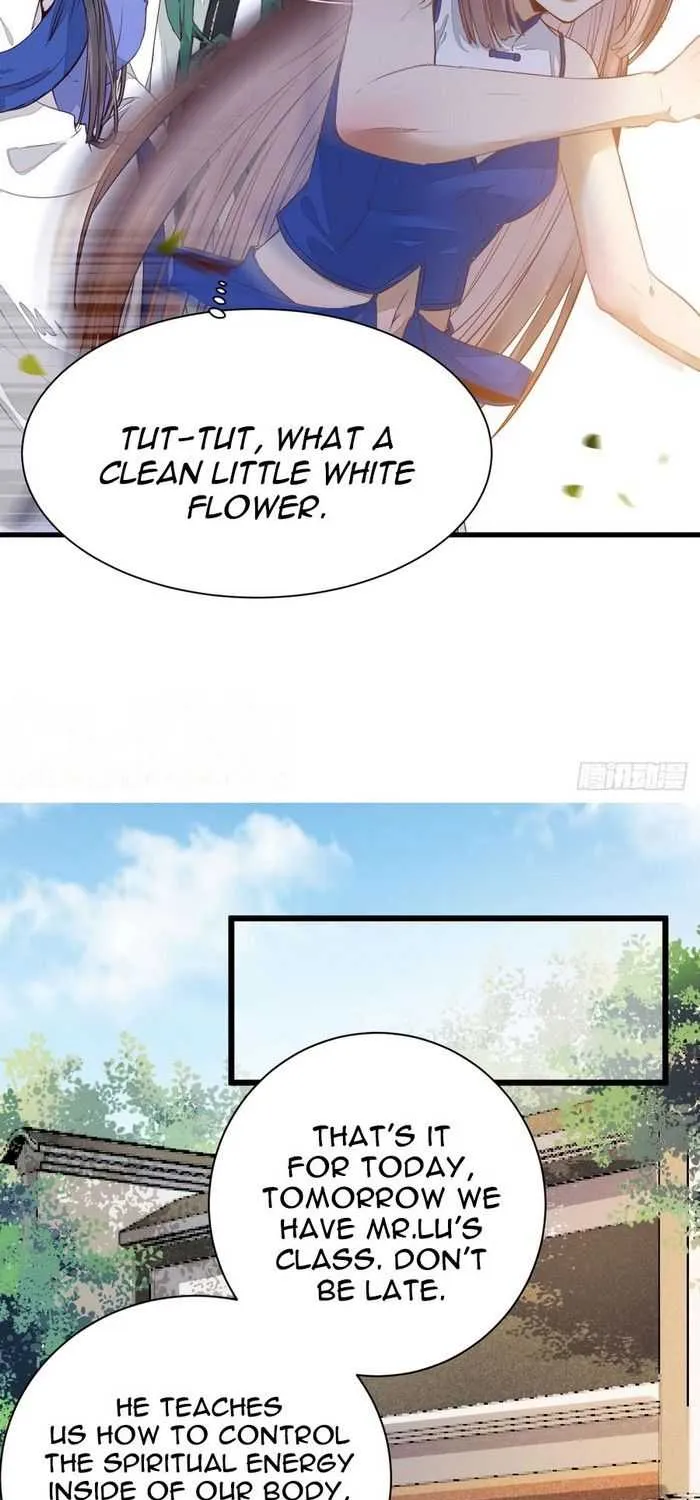 Read The Ghostly Doctor chapter 244 image 22 on Lezhin
