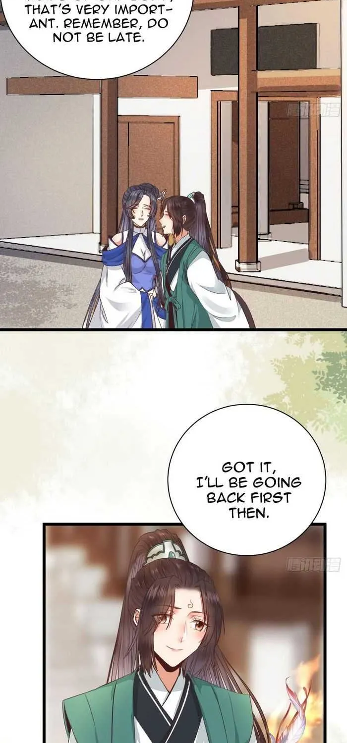 Read The Ghostly Doctor chapter 244 image 23 on Lezhin