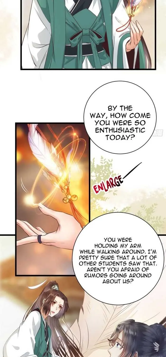 Read The Ghostly Doctor chapter 244 image 24 on Lezhin