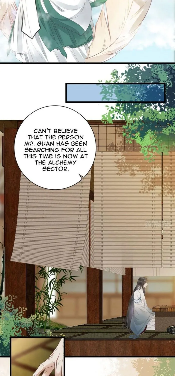 Read The Ghostly Doctor chapter 244 image 29 on Lezhin