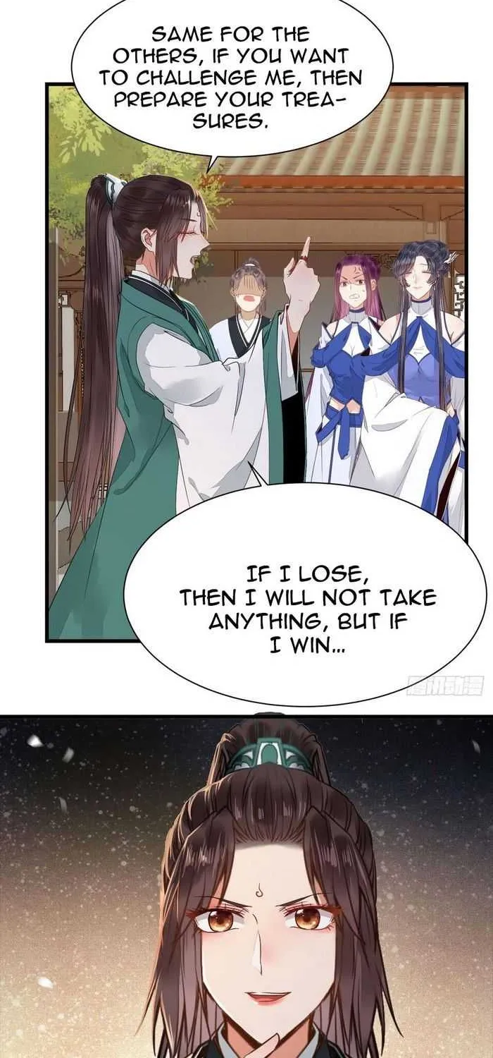 Read The Ghostly Doctor chapter 244 image 3 on Lezhin