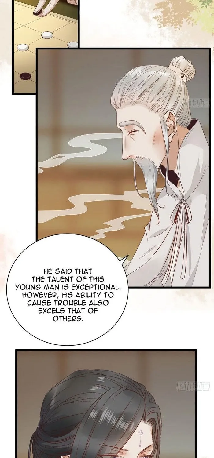 Read The Ghostly Doctor chapter 244 image 30 on Lezhin