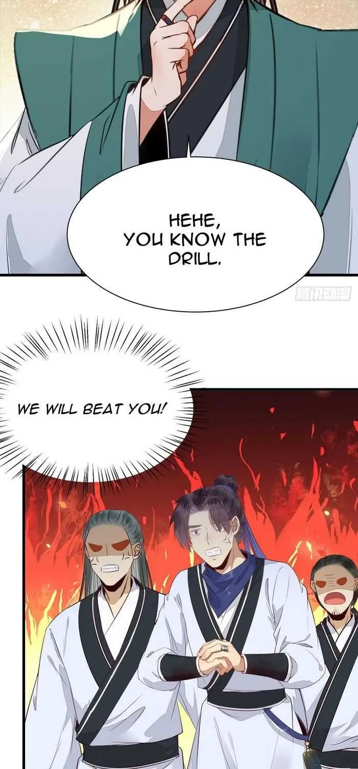 Read The Ghostly Doctor chapter 244 image 4 on Lezhin