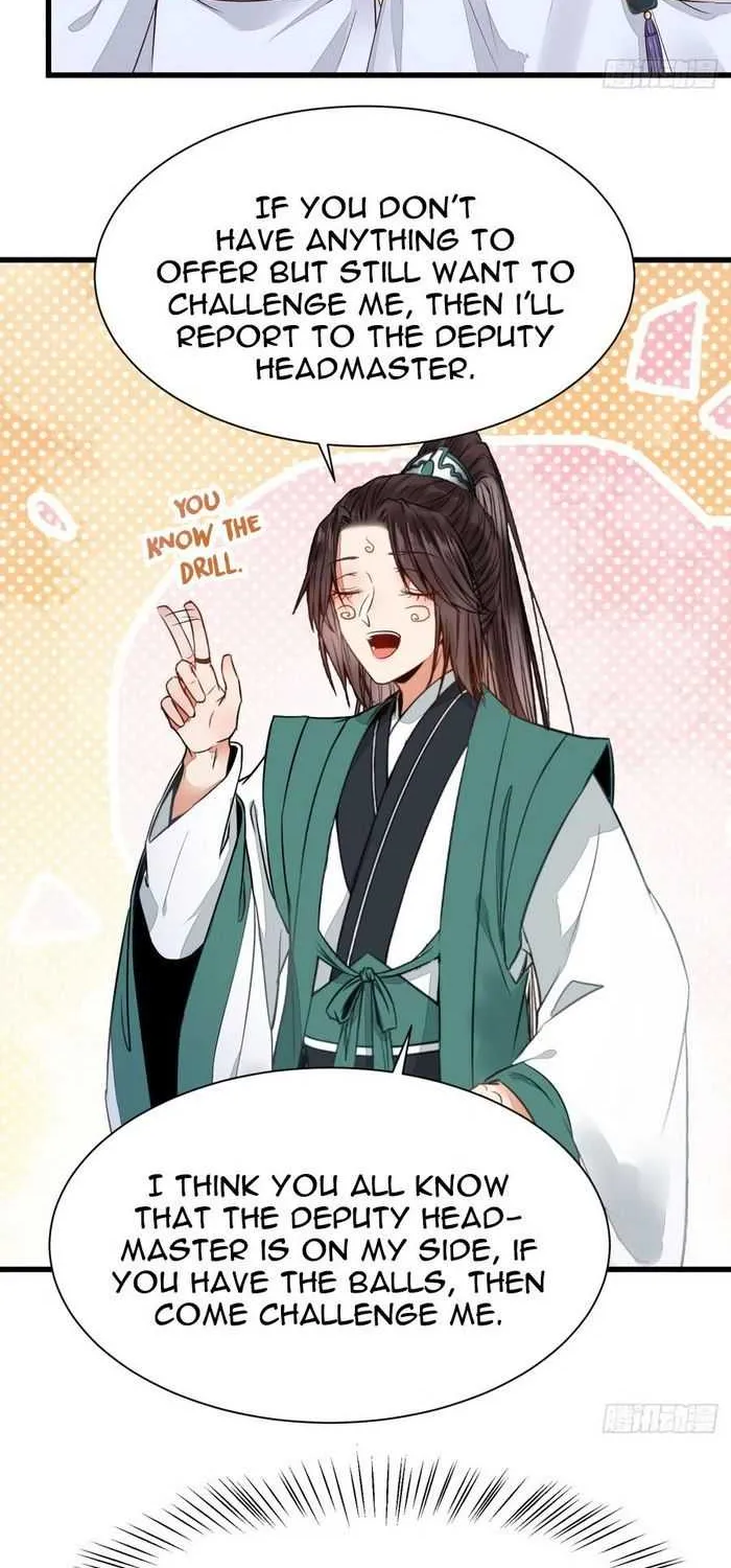 Read The Ghostly Doctor chapter 244 image 5 on Lezhin