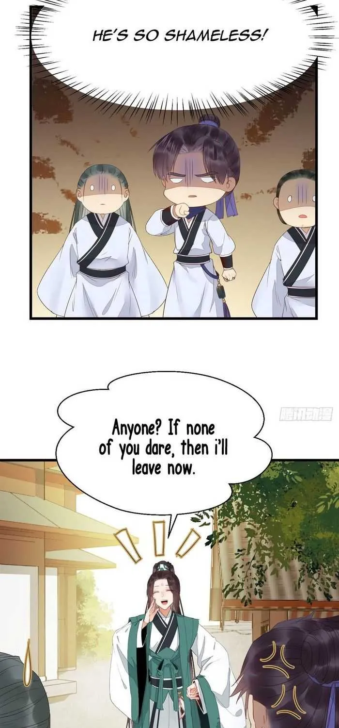 Read The Ghostly Doctor chapter 244 image 6 on Lezhin