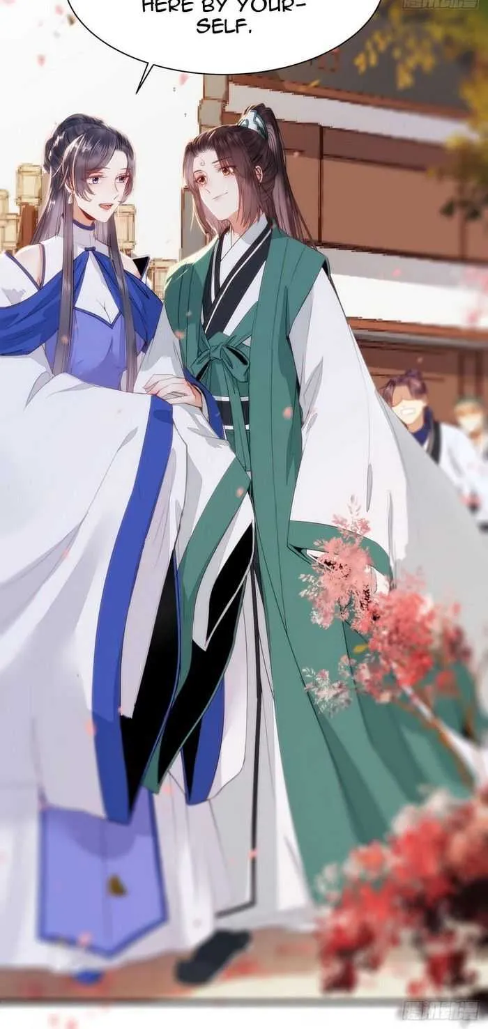 Read The Ghostly Doctor chapter 244 image 8 on Lezhin