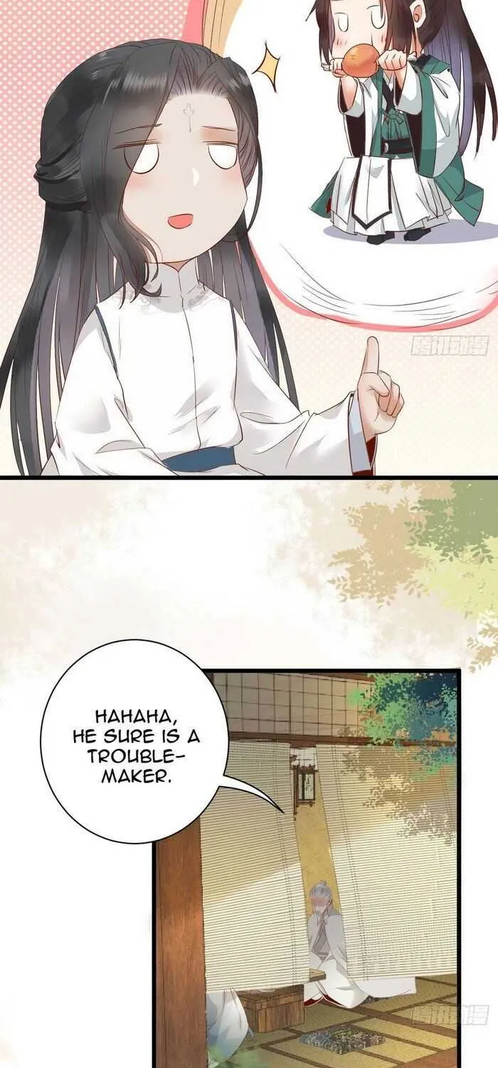 Read The Ghostly Doctor chapter 245 image 1 on Lezhin