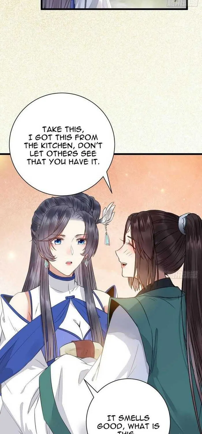 Read The Ghostly Doctor chapter 245 image 10 on Lezhin