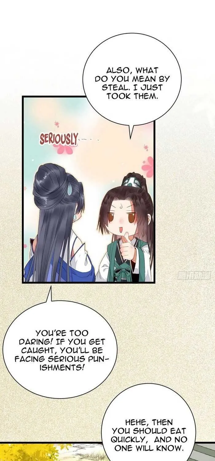 Read The Ghostly Doctor chapter 245 image 13 on Lezhin