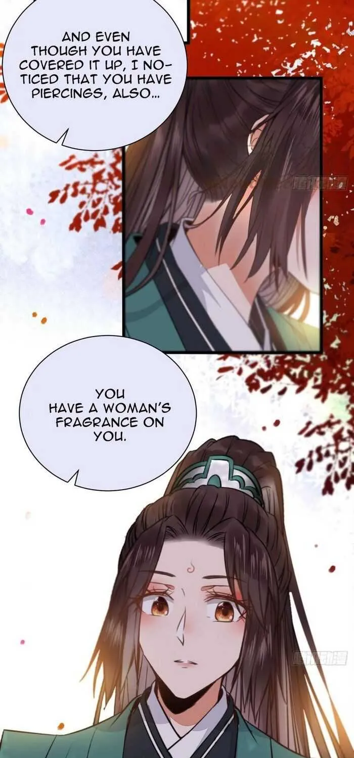 Read The Ghostly Doctor chapter 245 image 17 on Lezhin