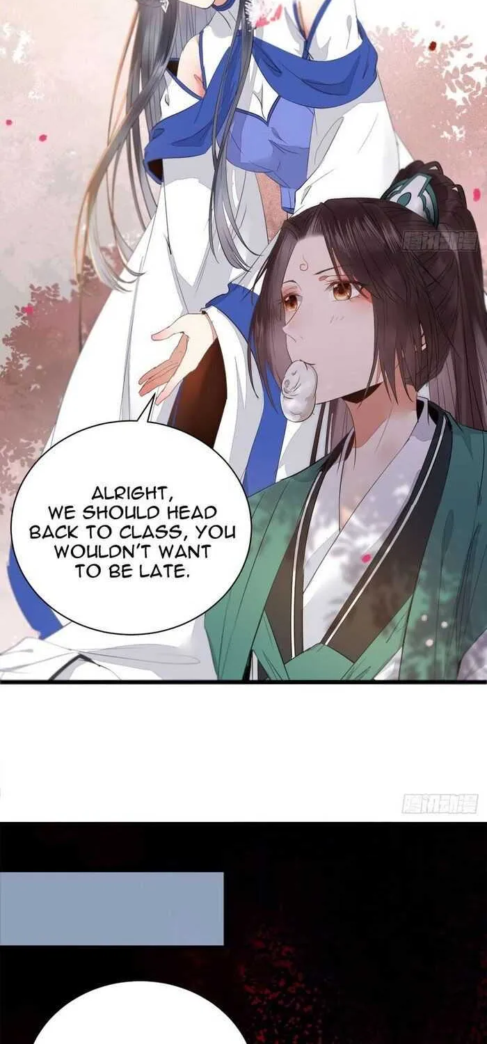 Read The Ghostly Doctor chapter 245 image 20 on Lezhin