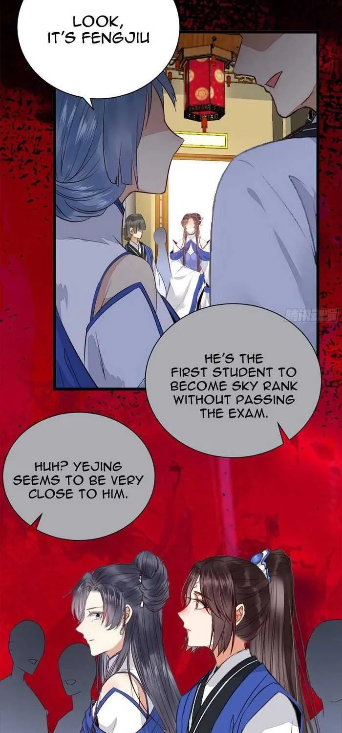 Read The Ghostly Doctor chapter 245 image 21 on Lezhin